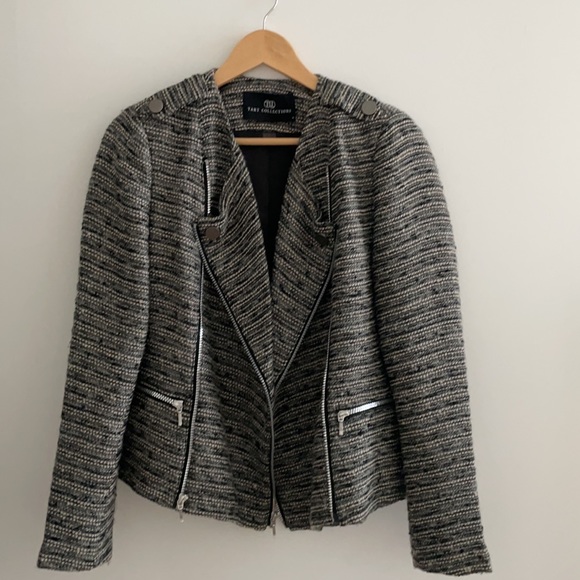 TART Collections, Jacket, size M - Picture 2 of 3